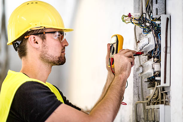 Best Emergency Electrical Repair Services  in Mccleary, WA